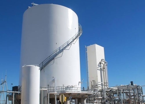 中國能源行業2019年終盤點！